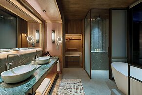 Mandai Rainforest Resort By Banyan Tree