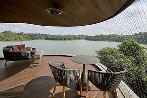 Mandai Rainforest Resort By Banyan Tree