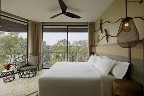 Mandai Rainforest Resort By Banyan Tree