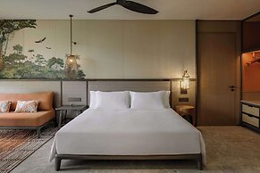 Mandai Rainforest Resort By Banyan Tree