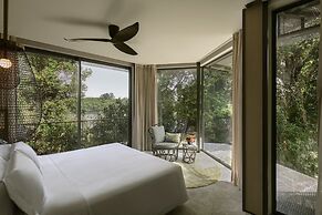 Mandai Rainforest Resort By Banyan Tree