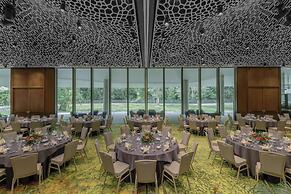 Mandai Rainforest Resort By Banyan Tree