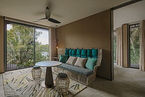 Mandai Rainforest Resort By Banyan Tree