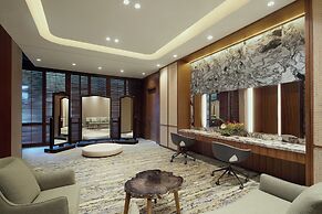 Mandai Rainforest Resort By Banyan Tree