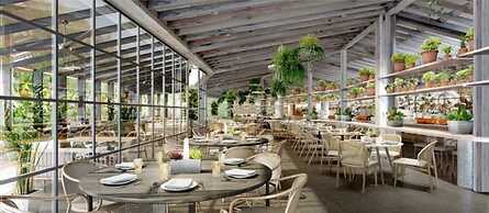 Mandai Rainforest Resort By Banyan Tree