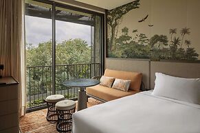 Mandai Rainforest Resort By Banyan Tree