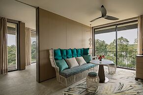 Mandai Rainforest Resort By Banyan Tree