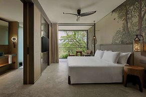 Mandai Rainforest Resort By Banyan Tree