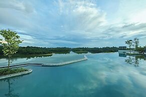 Mandai Rainforest Resort By Banyan Tree