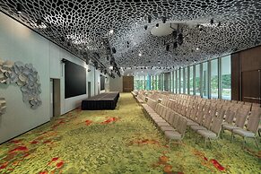 Mandai Rainforest Resort By Banyan Tree