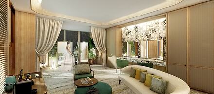 Mandai Rainforest Resort By Banyan Tree