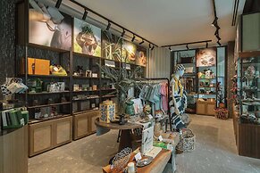 Mandai Rainforest Resort By Banyan Tree