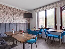 Nice Apartment With Terrace