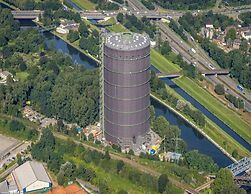 Nice Apartment With Terrace