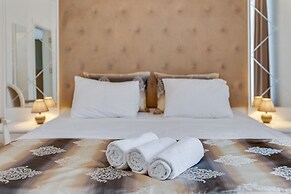 Nice Apartment With Terrace