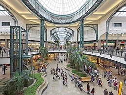 Nice Apartment With Terrace