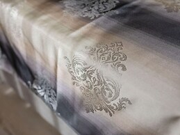 Nice Apartment With Terrace