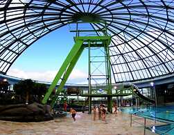 Nice Apartment With Terrace