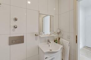 Cosy Apartment With Terrace