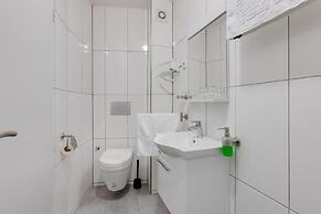 Cosy Apartment With Terrace