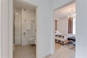 Cosy Apartment With Terrace