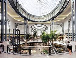 Cosy Apartment With Terrace