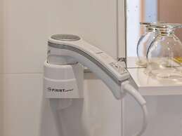 Cosy Apartment With Terrace