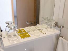 Pleasant Apartment Near Centre