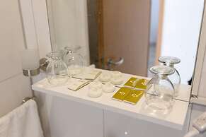 Pleasant Apartment Near Centre