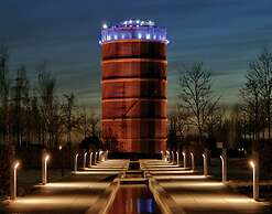 Pleasant Apartment Near Centre