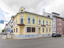 Pleasant Apartment Near Centre