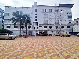 Hotel heritage inn Balasore