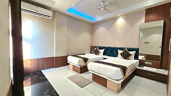 Hotel heritage inn Balasore