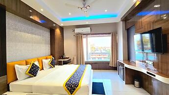 Hotel heritage inn Balasore