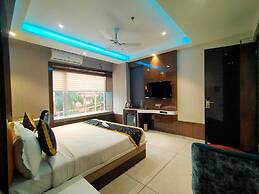Hotel heritage inn Balasore