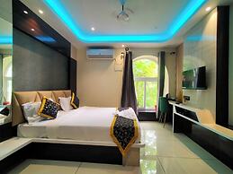Hotel heritage inn Balasore