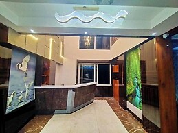 Hotel heritage inn Balasore
