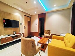 Hotel heritage inn Balasore