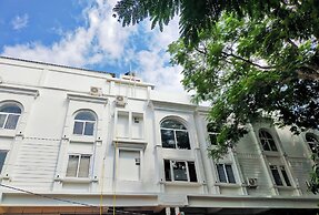 Hotel heritage inn Balasore