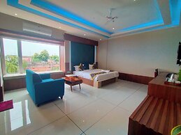 Hotel heritage inn Balasore