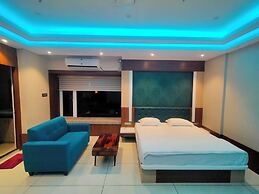 Hotel heritage inn Balasore