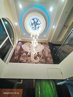 Hotel heritage inn Balasore