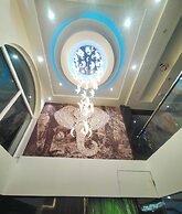 Hotel heritage inn Balasore