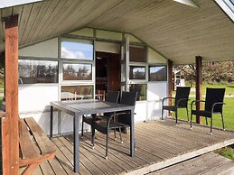 Bright Cabins With Terrace - By Traum Ferienwohnungen