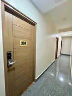 Hotel Alleyway Express