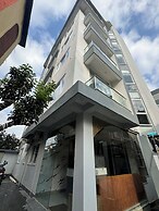 Hotel Alleyway Express