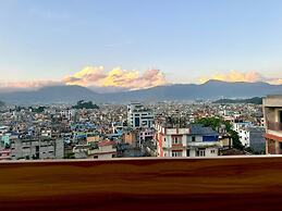 Hotel Alleyway Express