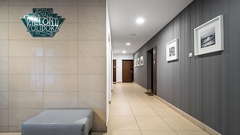 Apartamenty Sun & Snow Zielony Żoliborz