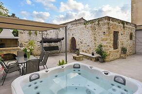 Dream House Drapanias