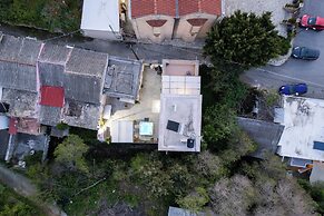 Dream House Drapanias